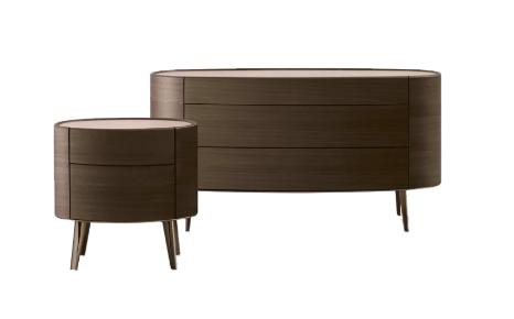 JADE Nightstand 025