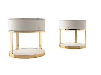 JADE Bedside Cabinet 027