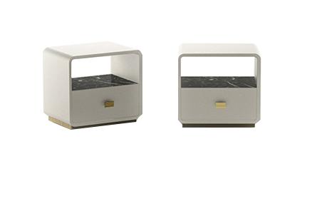 JADE Bedside Table 029