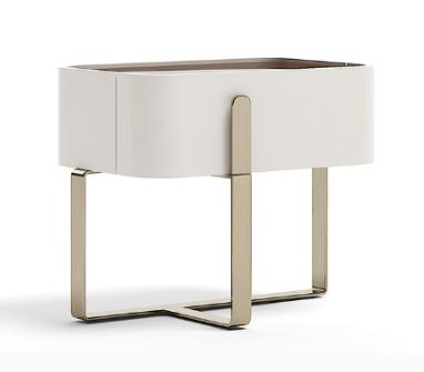 JADE Bedside Cabinet 030
